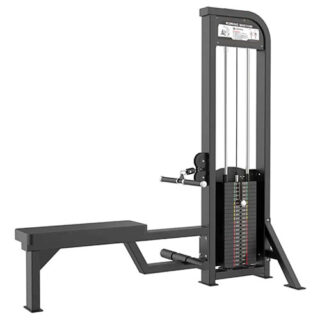 Rowing Machine Magna Series – Seated Row Strength Trainer for Back & Arm Development