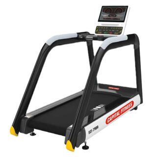 Capital Fitness ECT‑7900 Commercial Treadmill – Premium Gym Performance