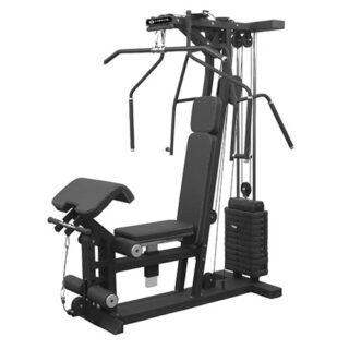 Multi Gym Prime 100 – Compact All-in-One Home & Studio Strength Training Machine