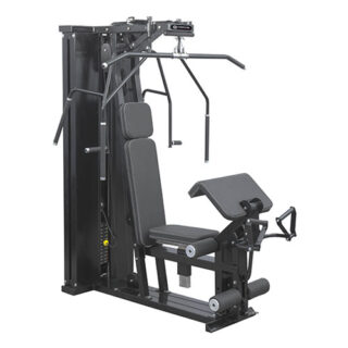 Multi Gym Prime 200 – Advanced Full Body Strength Machine for Home & Studio Training