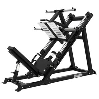 45 Degree Leg Press Club – Heavy-Duty Angled Leg Machine for Maximum Lower Body Strength