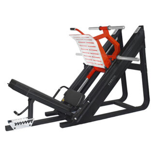 45 Degree Leg Press Iconic – Sleek Commercial Leg Press Machine for Ultimate Lower Body Gains