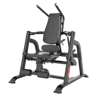 Ab Crunch Machine – Core Isolation Equipment for Strong, Defined Abs