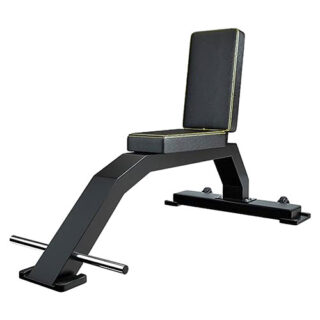 UTILITY STOOL | Multi-Purpose Gym Stool