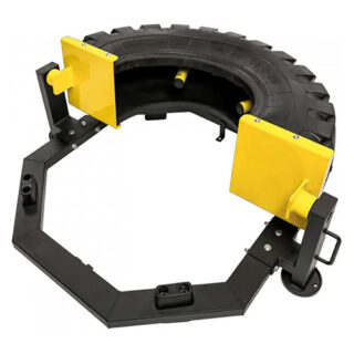 TYRE FLIP WORKOUT EQUIPMENT | Full-Body Functional Training Tool