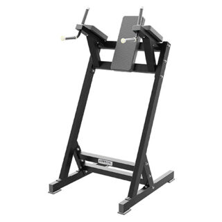 VERTICAL KNEE RAISE CLUB | Compact Core & Abdominal Trainer
