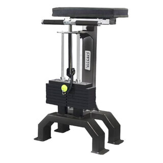 WRIST CURL | Forearm Strength Trainer