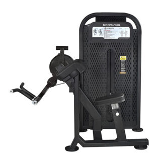 BICEPS AND TRICEPS EXTENSION – ZEUS SERIES | Dual Arm Strength Machine
