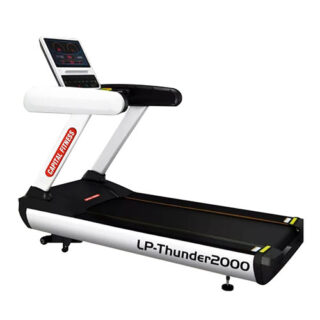 LP Thunder2000 – High-End Commercial Treadmill
