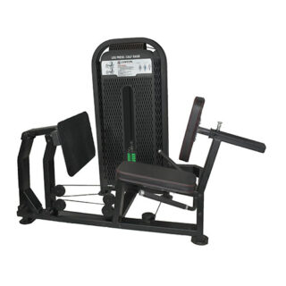 LEG PRESS CALF RAISE – ZEUS SERIES | Dual-Function Lower Body Trainer