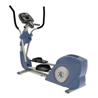 8618 A – Professional Elliptical Cross Trainer