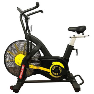 EAB 108 Air Bike – Full-Body Cardio with Wind Resistance