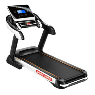 LP Storm Commercial Treadmill – Power, Performance & Entertainment in One
