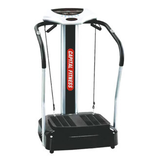 Massager Machine – Full Body Vibration Platform for Wellness & Weight Loss