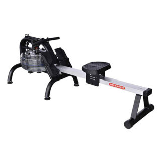 Water Rower – Full Body Rowing Machine