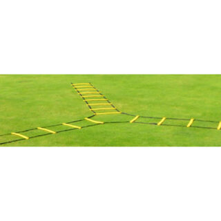 Y Ladder Agility Trainer | Dynamic Speed, Balance & Footwork Training Tool