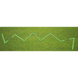 Criss Cross Sticks | Speed & Agility Training Tool for Athletes