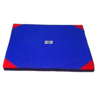 Premium Gymnastic Mat | High-Density Foam Folding Mat for Fitness & Training