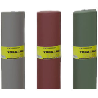 Nirvana Yoga Mat | Premium Non-Slip Yoga & Exercise Mat for Home & Studio