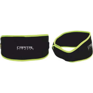 Rafter Weight Lifting Belt | Professional Back Support for Heavy Lifts