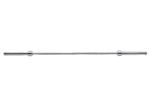 Vulcan Powerlifting Barbell – Built for Serious Strength