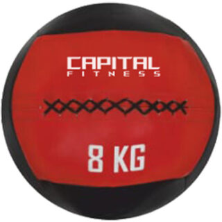 Max Medicine Ball | High-Performance Weighted Ball for Strength & Functional Training