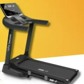 NB-2 Premium Treadmill | Elevate Your Cardio Routine