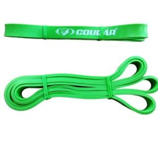 Cougar Pull-Up Assistance Resistance Band – Light (EXL-100B) | Ideal for Mobility, Stretching & Beginner Workouts