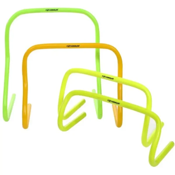 Cougar Adjustable Training Hurdle | Speed, Agility & Jump Training Equipment - Image 2
