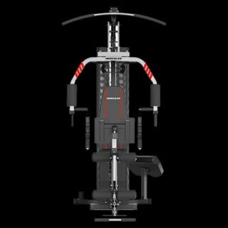 Hercules SM110 Multi Gym – 150 lb Stack, 150 kg Capacity, 12-Month Warranty