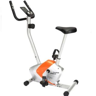 NB-2Pro Treadmill – National Bodyline | Premium Motorized Treadmill for Home Use