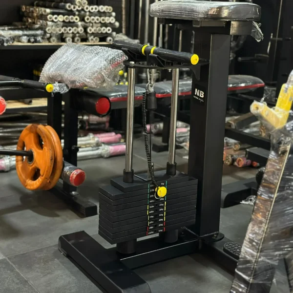 NB Wrist & Forearm Developer – Precision Strength Training for Grip & Control - Image 3