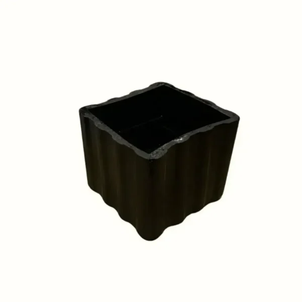 2x2 PVC Boot | Square Tube End Cover