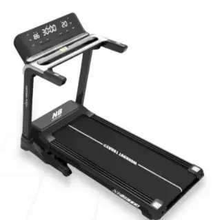NB Jetta Treadmill | Redefine Your Fitness Journey