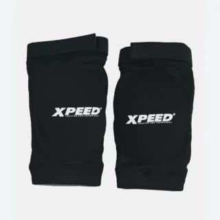 Fabric Elbow Guard | Compression Elbow Support for Gym, Sports & Injury Prevention