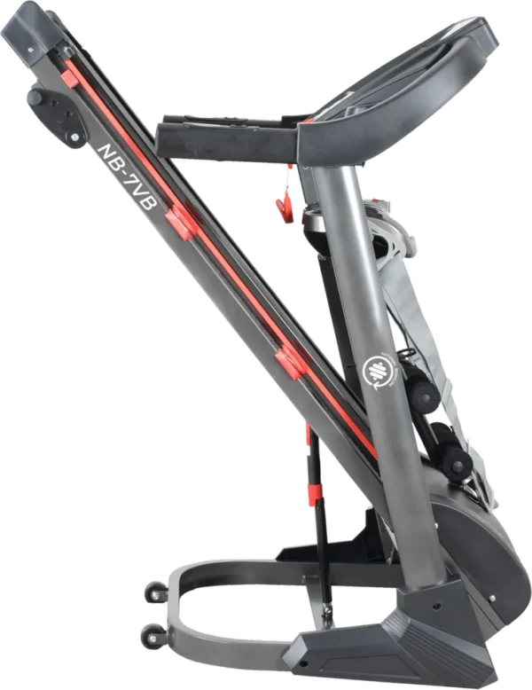 NB-7VB TREADMILL | Premium All-in-One Home Workout Solution - Image 2