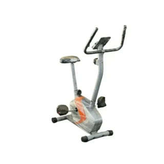 MB 2 PRO Exercise Bike for Home Use Compact Cardio Trainer | Low-Impact Fat Burner | Beginner-Friendly