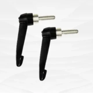 Spin Bike Adjustment Knob – 10mm Thread