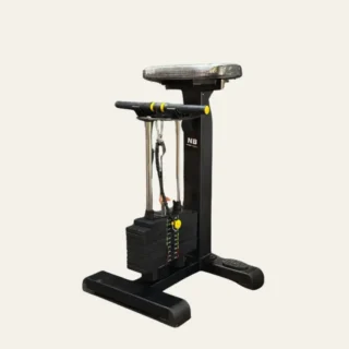 NB Wrist & Forearm Developer – Precision Strength Training for Grip & Control
