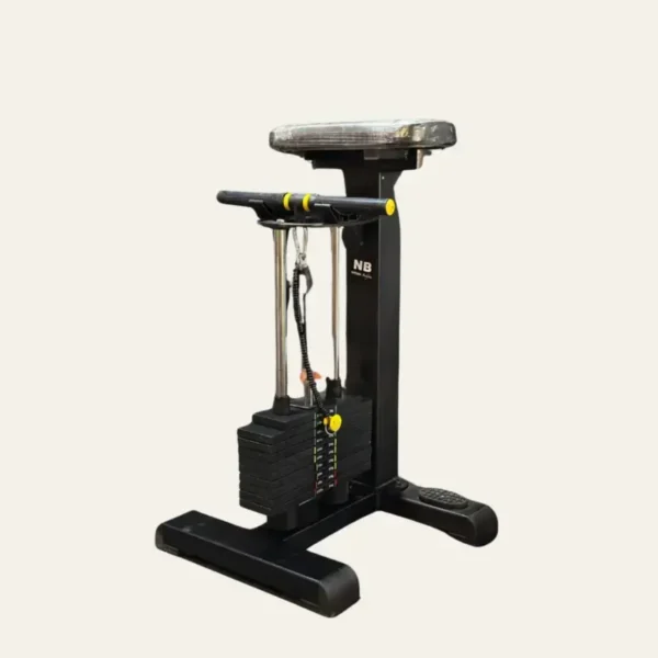 NB Wrist & Forearm Developer – Precision Strength Training for Grip & Control