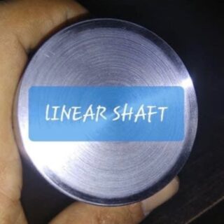 LM SHAFT DIA 30MM x 2000MML